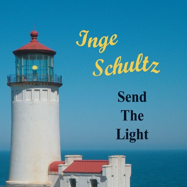 Cover art for Send the Light