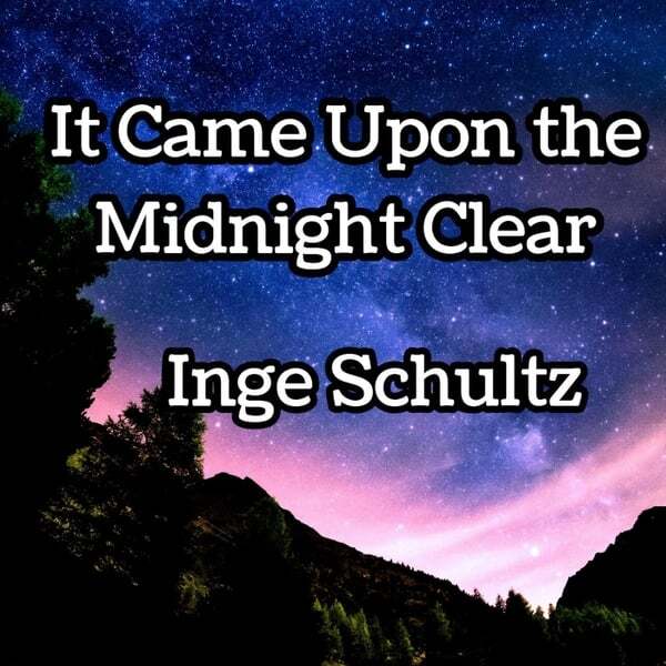Cover art for It Came Upon the Midnight Clear