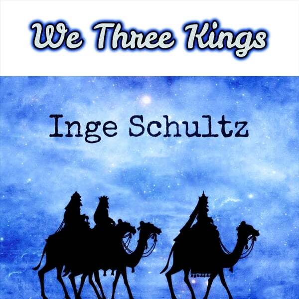 Cover art for We Three Kings