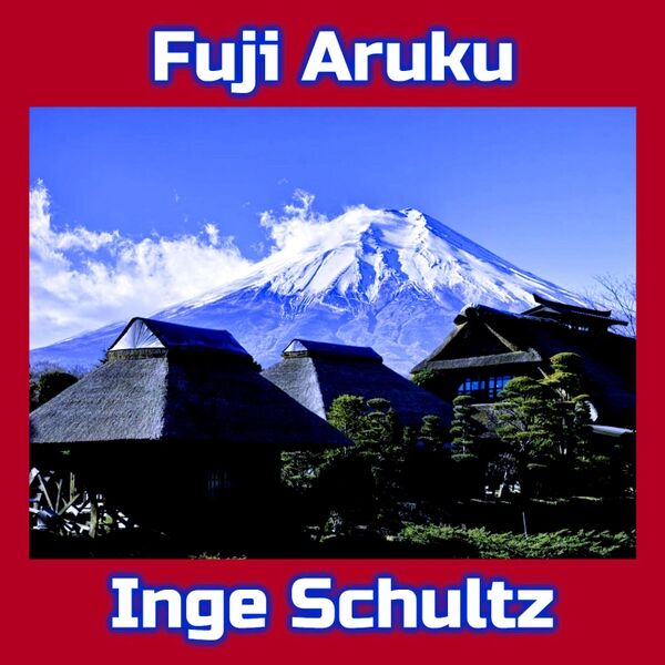 Cover art for Fuji Aruku